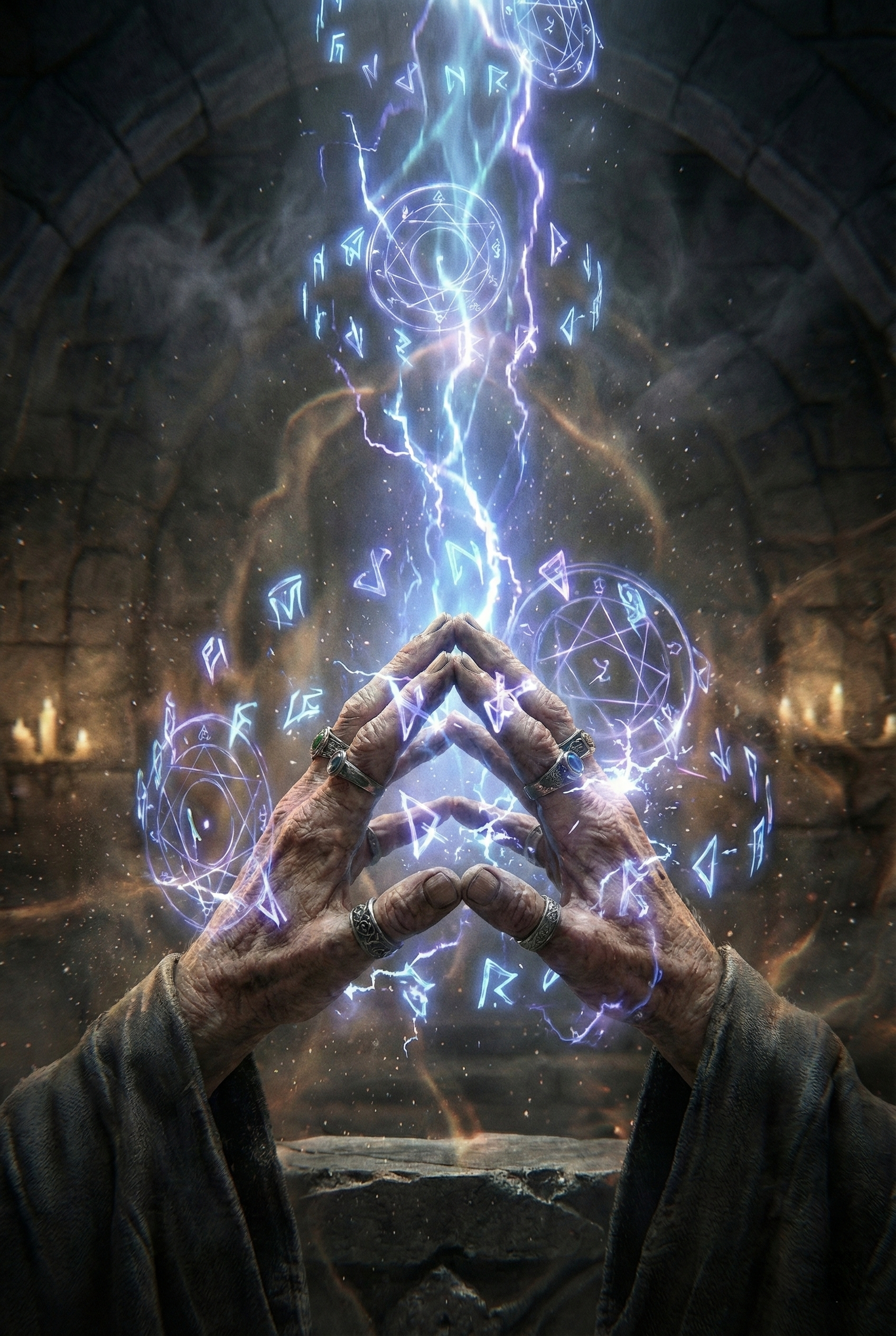 ЗАКЛИНАННЯ