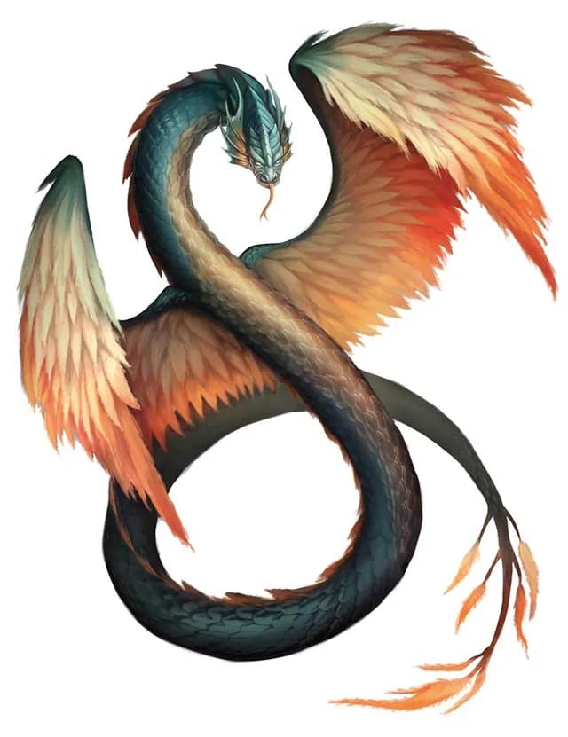 Куатль (Коатль)