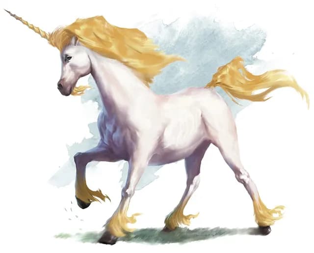 Єдиноріг